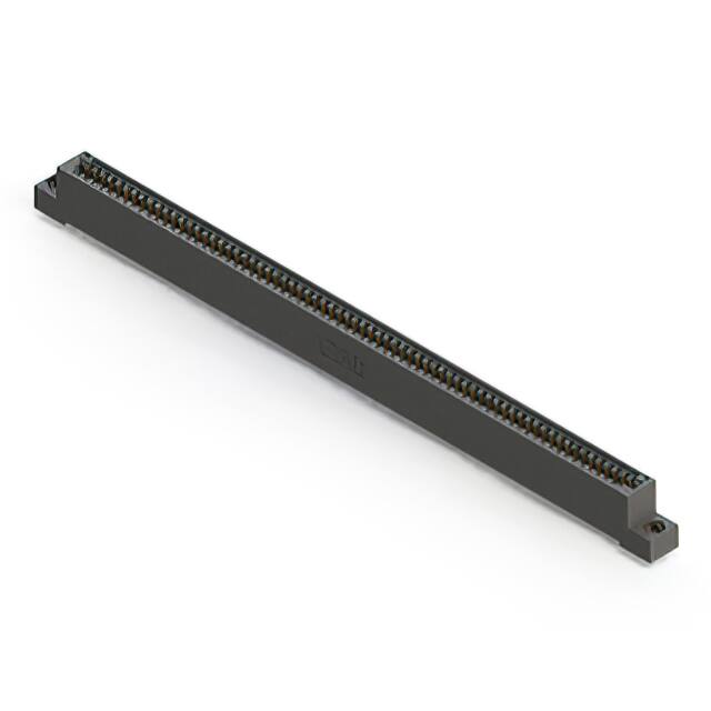 395-070-521-108 EDAC Inc.  Edgeboard Connectors